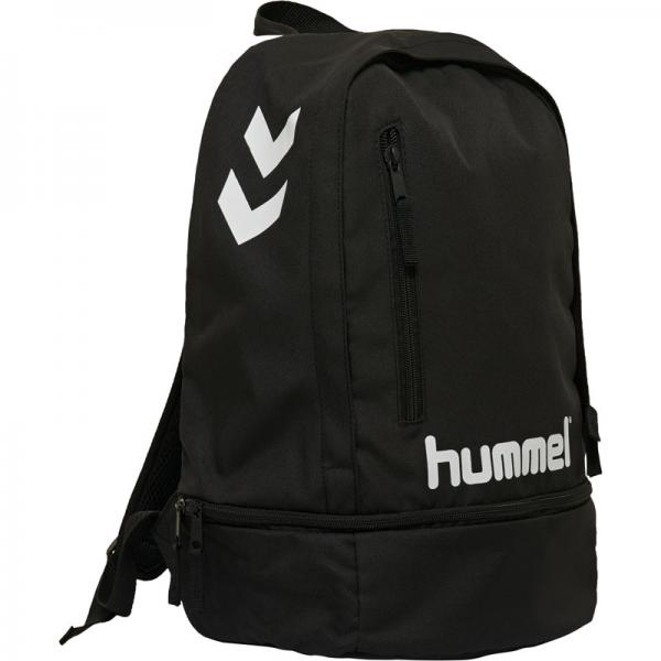hummel Rucksack HML PROMO black