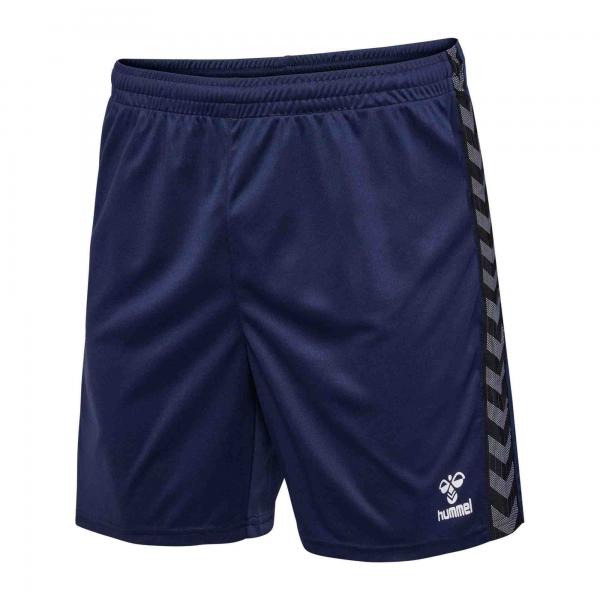 hummel Short AUTHENTIC marine | 116