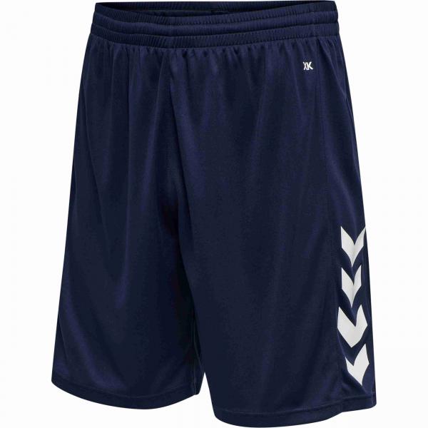hummel Short CORE XK marine | 116