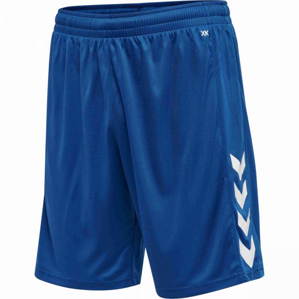 hummel Short CORE XK true blue | 116