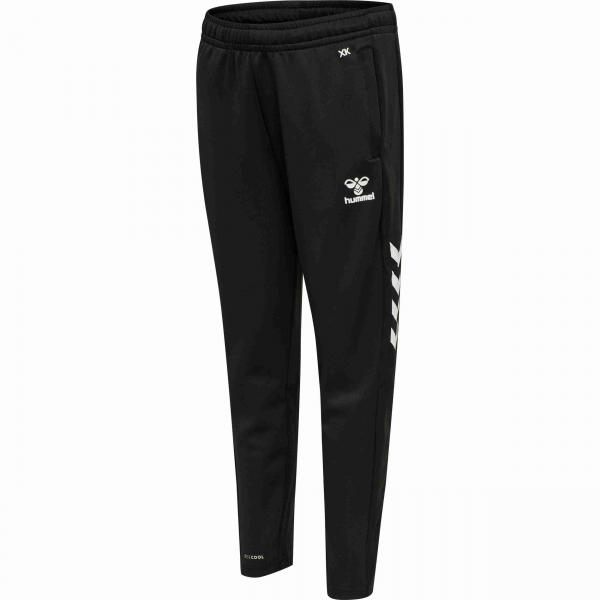 hummel Trainingshose CORE XK POLY black | 116