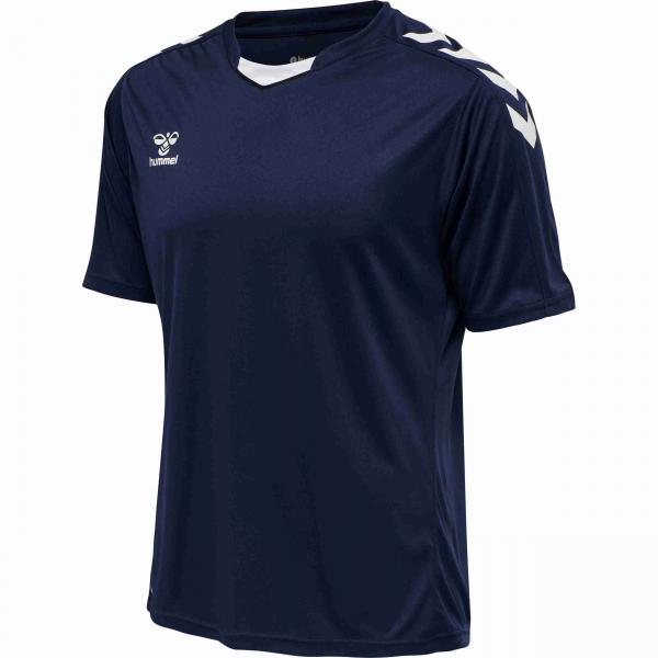 hummel Trikot CORE XK marine | 116 | Kurzarm