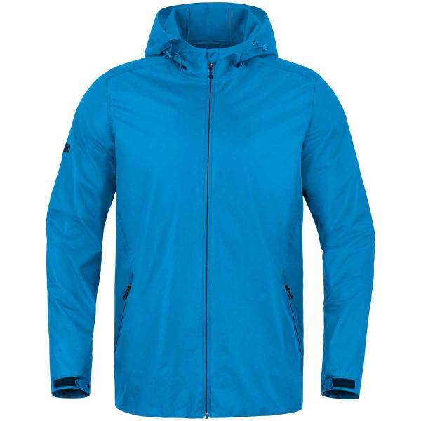 Jako Allwetterjacke ALLROUND JAKO blau | S