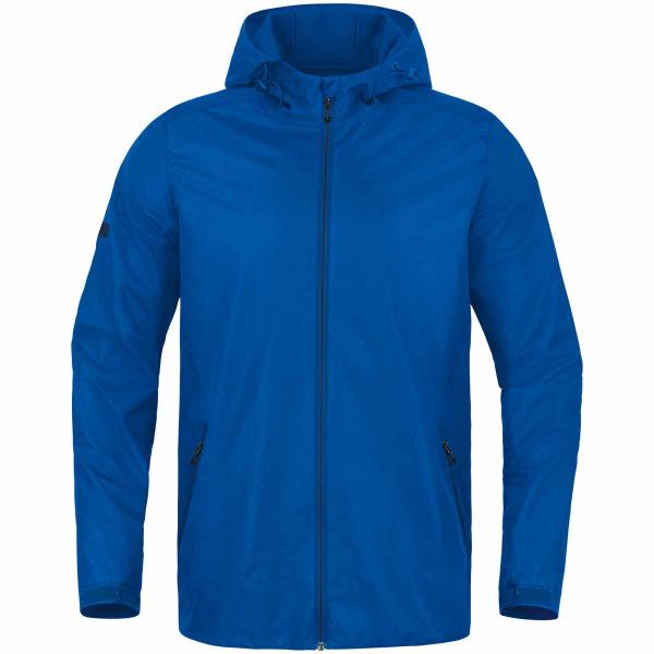 Jako Allwetterjacke ALLROUND royal | M