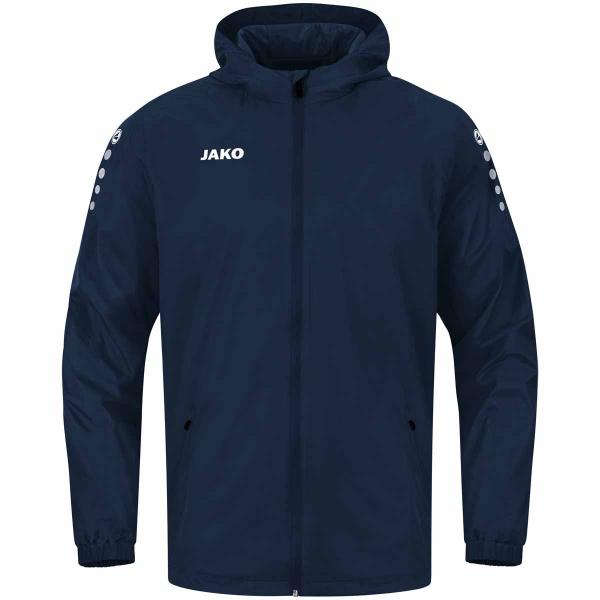 Jako Allwetterjacke TEAM 2.0 marine | 116