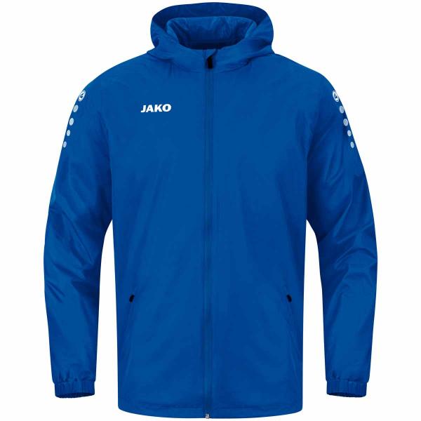 Jako Allwetterjacke TEAM 2.0 royal | 116