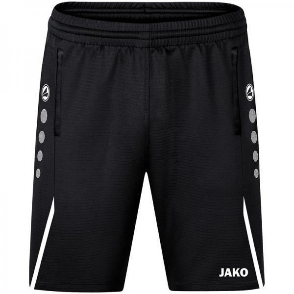 Jako Trainingsshort ONE rot | 116