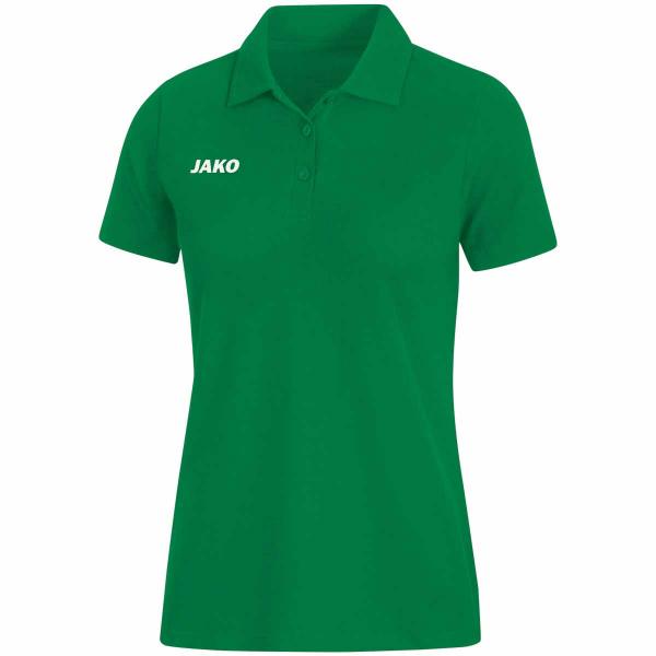 Jako Damen-Poloshirt BASE 