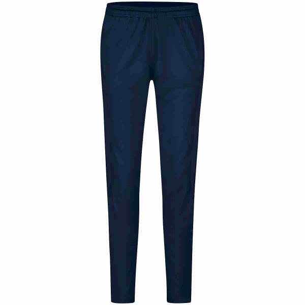 Jako Damen-Polyesterhose POWER marine | 34
