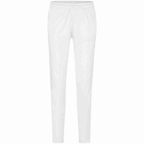 Jako Damen-Polyesterhose POWER weiß | 34