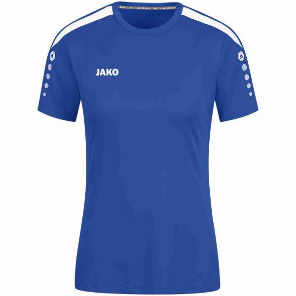 Jako Damen-Trainingsshirt POWER royal | 34
