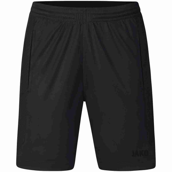 Jako Damen-Trainingsshort POWER schwarz | 34
