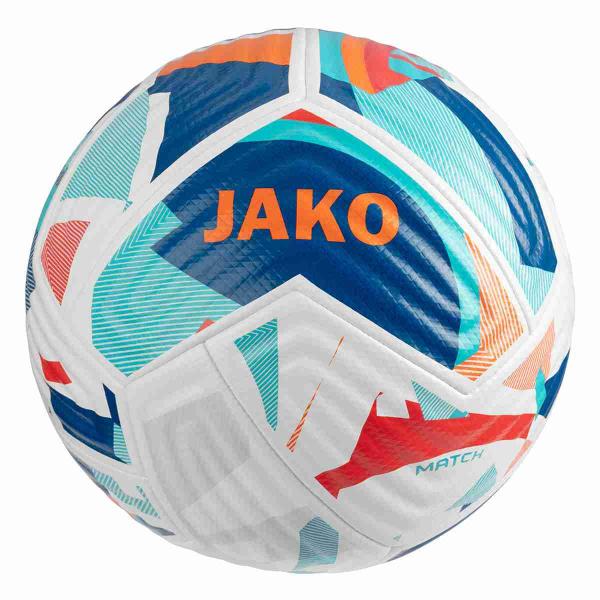 Jako Fußball FLOW 