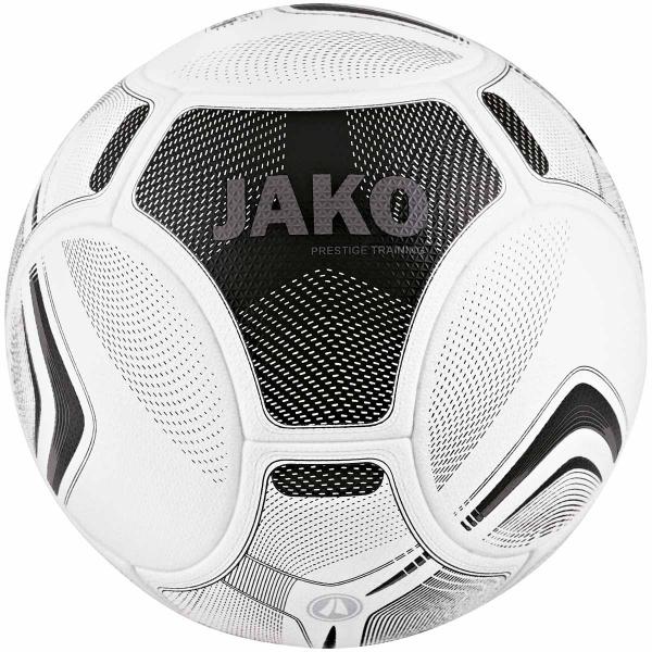 Jako Fußball TRAINING PRESTIGE weiß/schwarz | 5