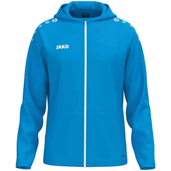 Jako Kapuzenjacke ONE jakoblau | 128