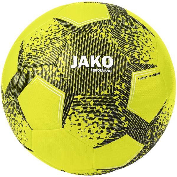 Jako Kinder-Fußball STRIKER 2.0 Junior 350g 