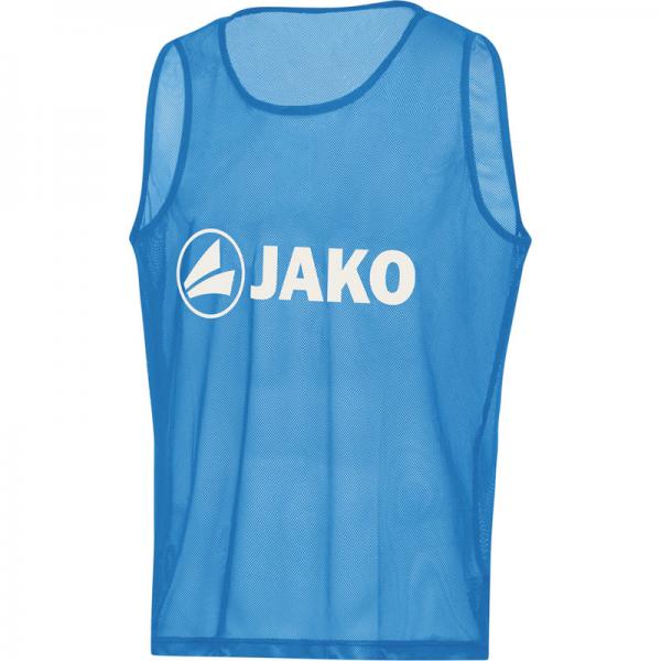 Jako Leibchen CLASSIC 2.0 skyblue | Senior