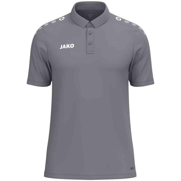 Jako Poloshirt ONE grau | 140