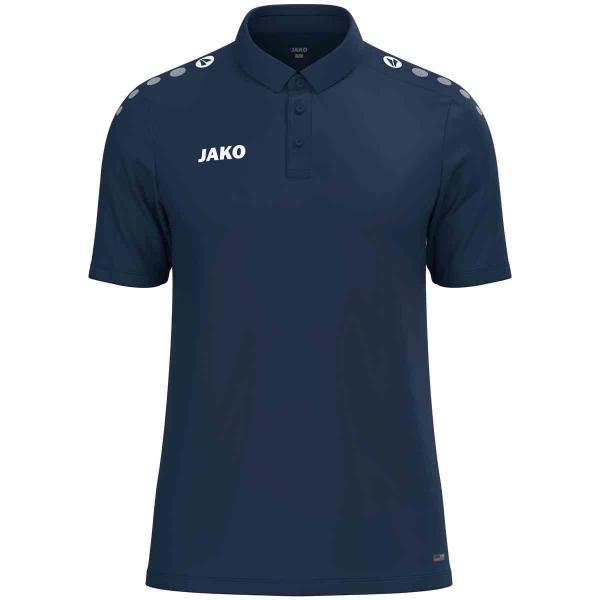 Jako Poloshirt ONE marine | 140