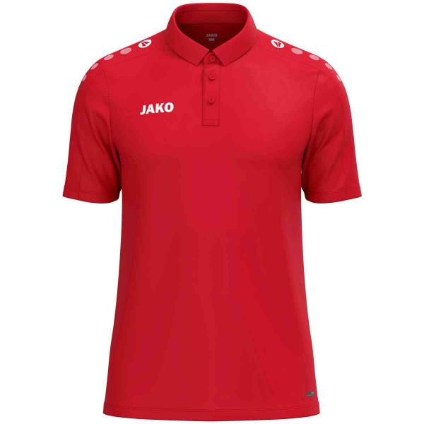 Jako Poloshirt ONE rot | 140