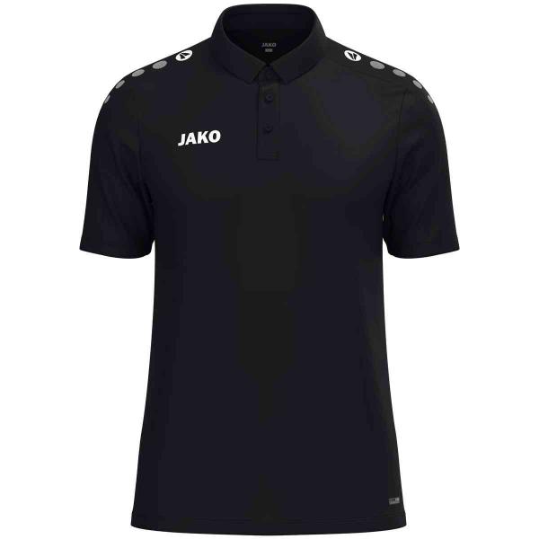 Jako Poloshirt ONE schwarz | 140