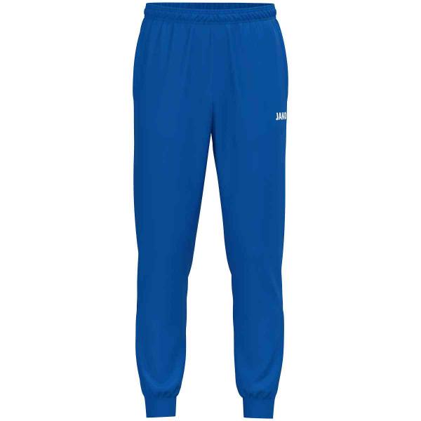 Jako Polyesterhose ONE royalblau | 116