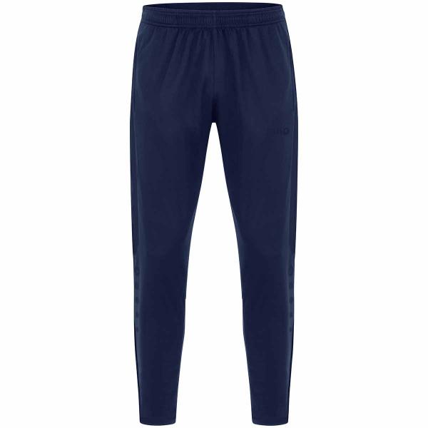 Jako Polyesterhose POWER marine | 116