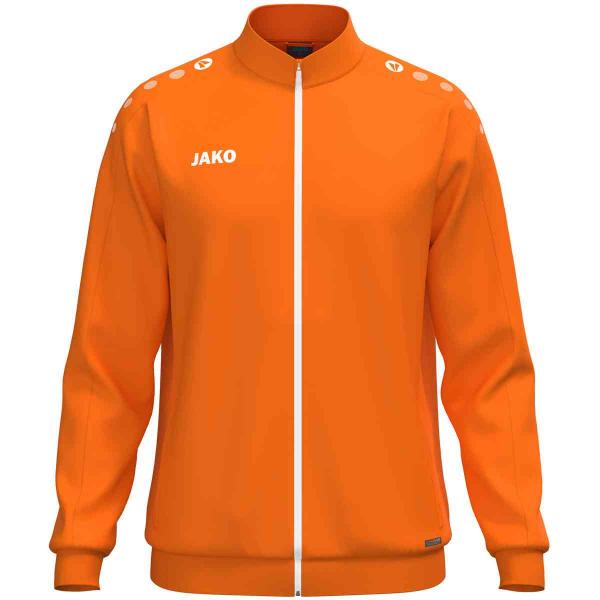 Jako Polyesterjacke ONE orange | 116
