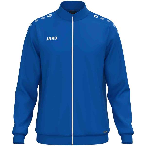 Jako Polyesterjacke ONE royalblau | 116
