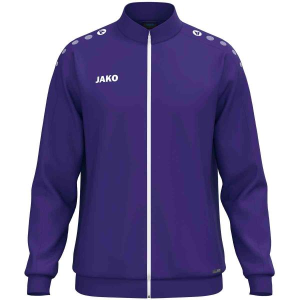 Jako Polyesterjacke ONE violett | 116