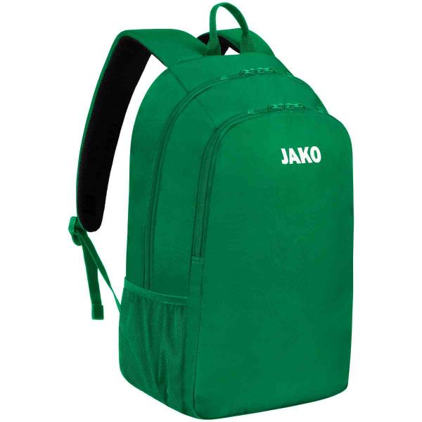 Jako Rucksack ONE sportgrün