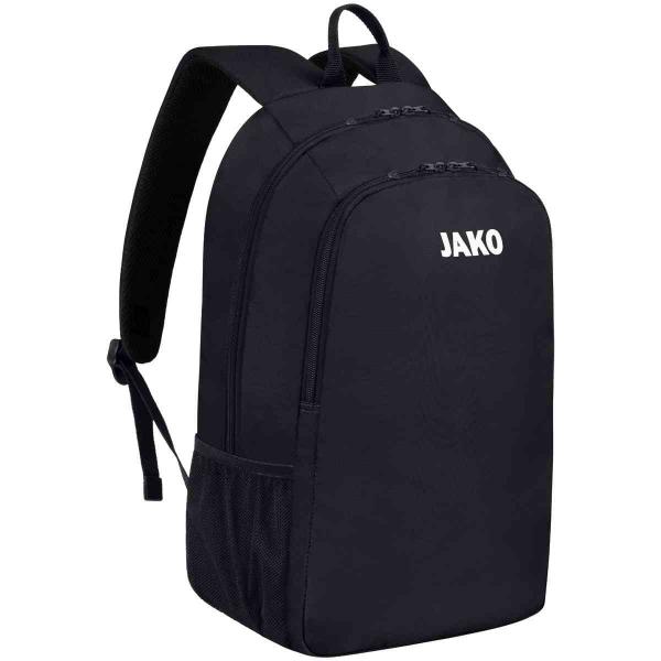 Jako Rucksack ONE schwarz