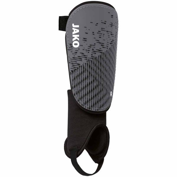 Jako Schienbeinschoner PERFORMANCE CLASSIC anthrazit | XXS