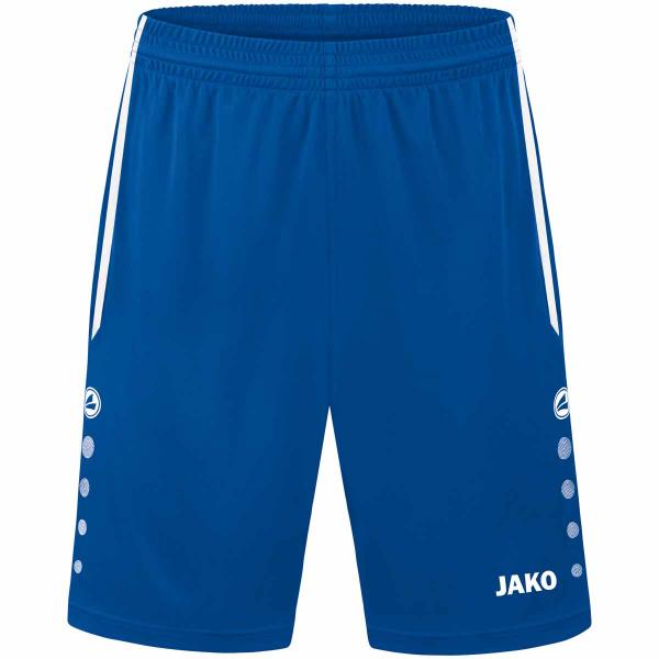 Jako Sporthose ALLROUND - ohne Innenslip sportroyal | 116