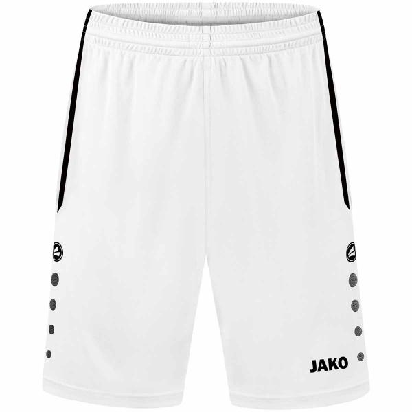 Jako Sporthose ALLROUND - ohne Innenslip 
