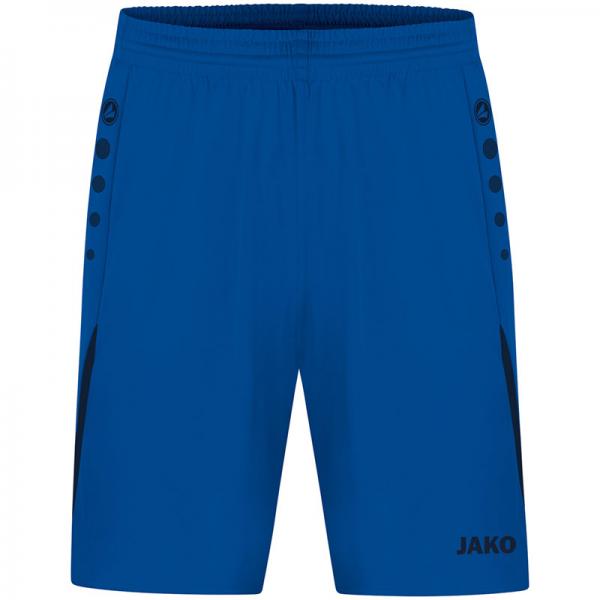 Jako Sporthose CHALLENGE royal/marine | 128