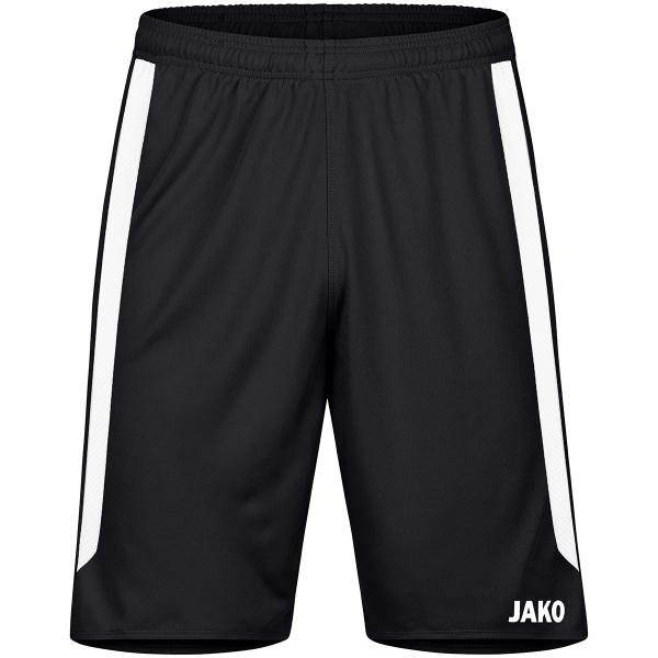 Jako Sporthosen POWER schwarz | 116