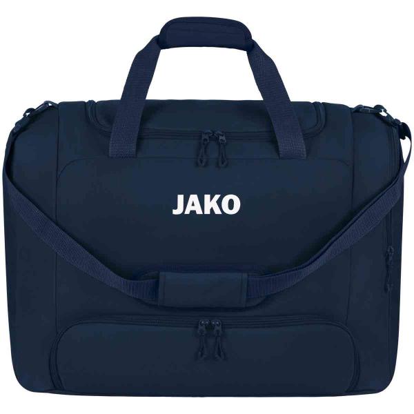 Jako Sporttasche ONE - mit Bodenfach marine | Senior