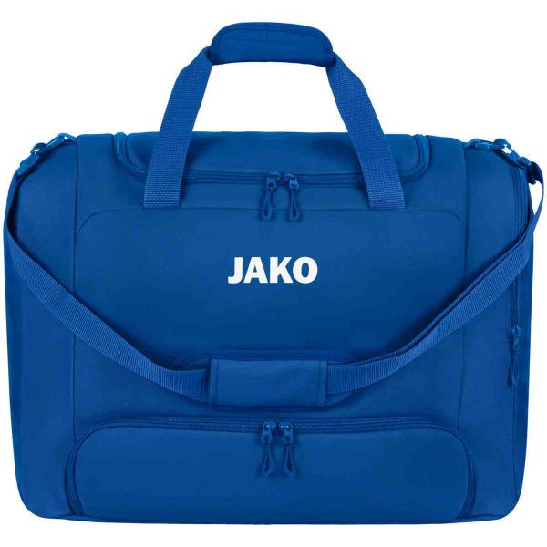 Jako Sporttasche ONE - mit Bodenfach royal | Senior