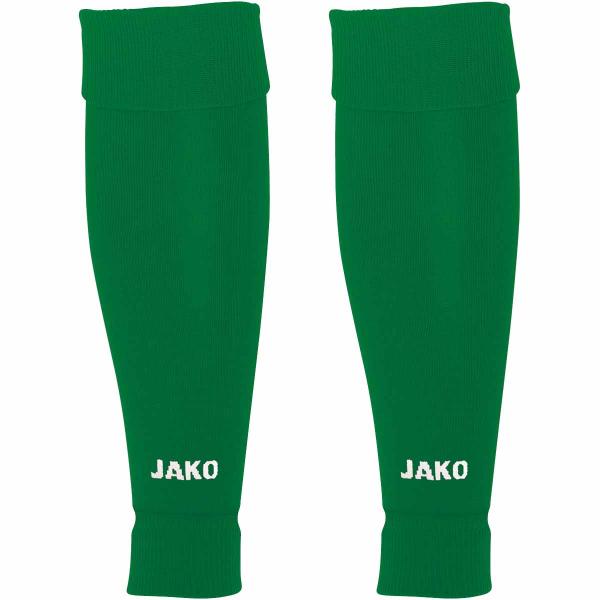 Jako Stutzen TUBE sportgrün | 39-42