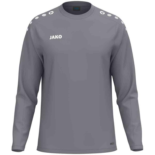 Jako Sweatshirt ONE grau | 116