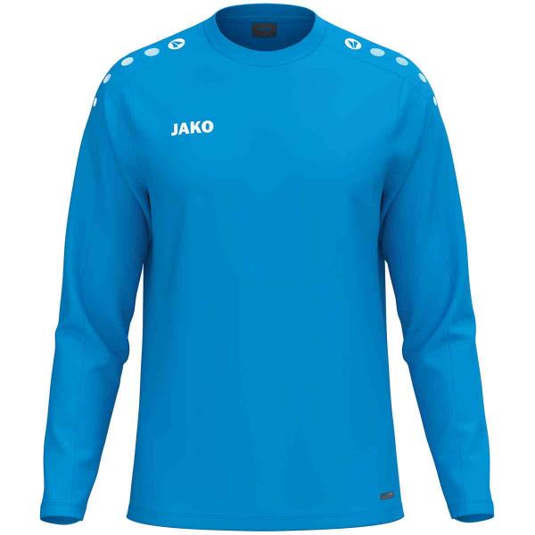 Jako Sweatshirt ONE jako blau | 116