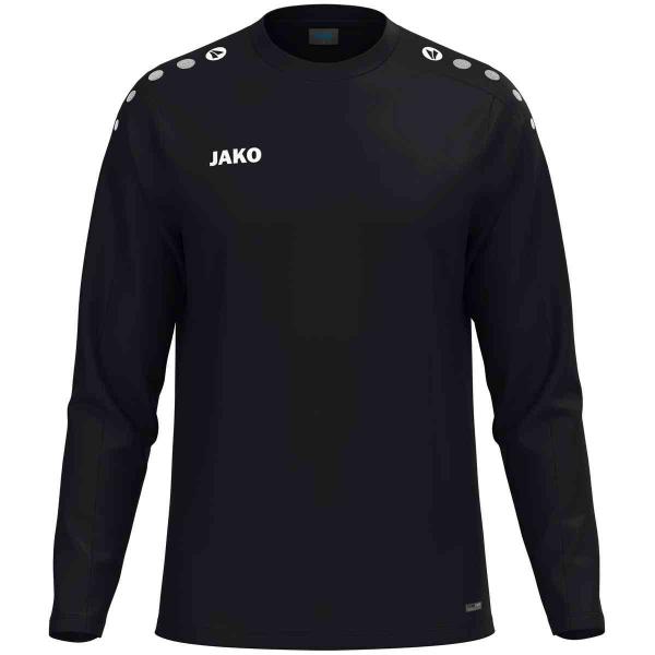 Jako Sweatshirt ONE schwarz | 116