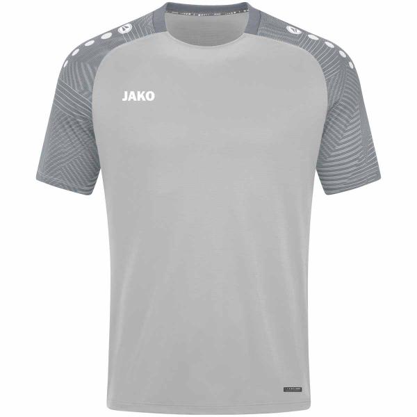 Jako T-Shirt PERFORMANCE soft grey/steingrau | 116