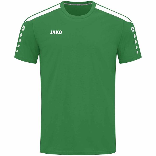 Jako T-Shirt POWER sportgrün | 128