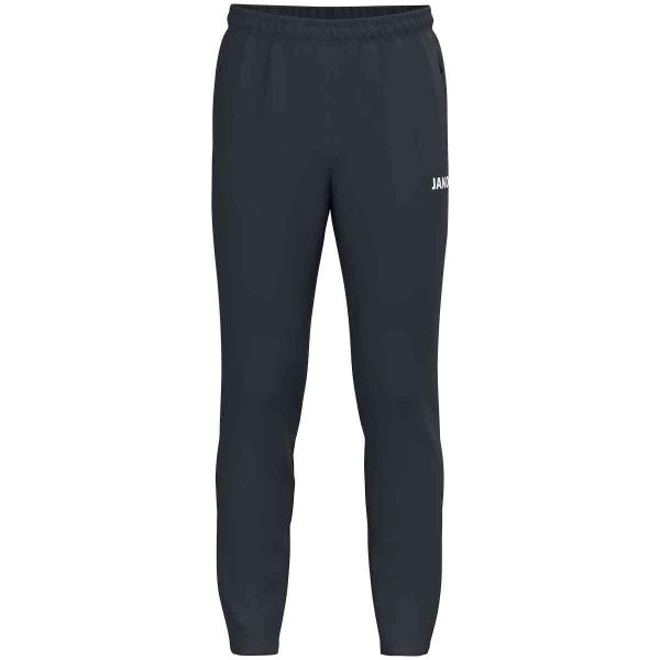 Jako Trainingshose ONE anthrazit | 116