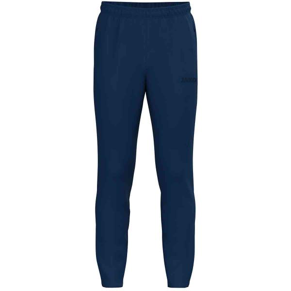 Jako Trainingshose ONE navy blau | 116
