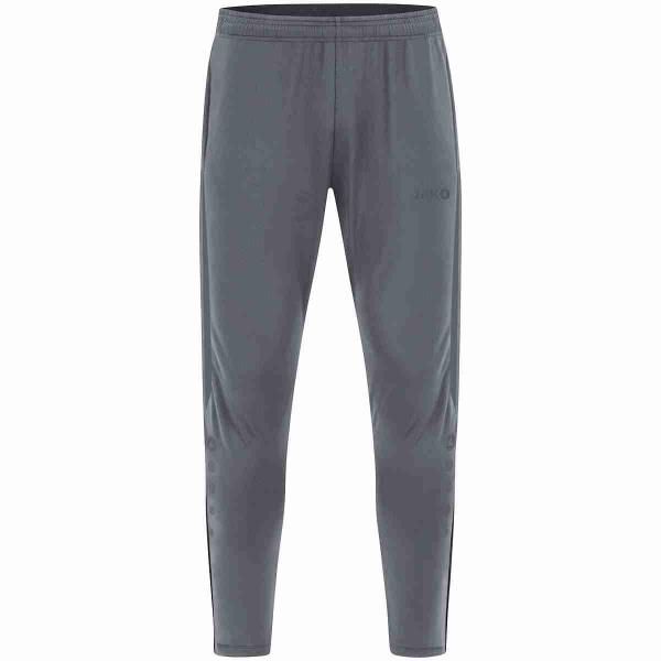 Jako Trainingshose POWER anthra light | 116