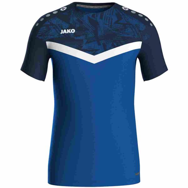 Jako Trainingsshirt ICONIC royal/marine | 116