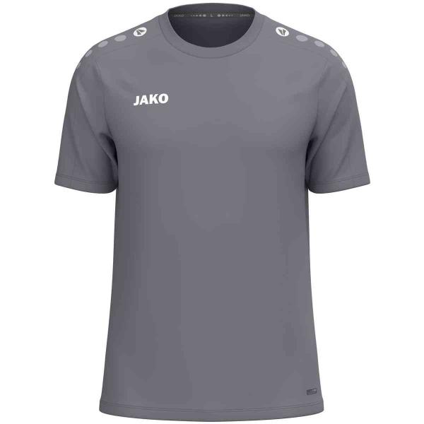 Jako Trainingsshirt ONE grau | 116